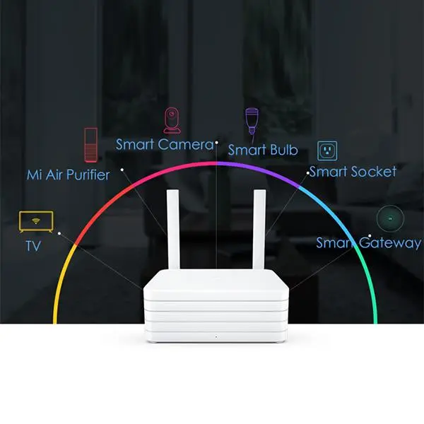 روتر 1 ترابایت شیائومی Xiaomi 1TB Router - 4