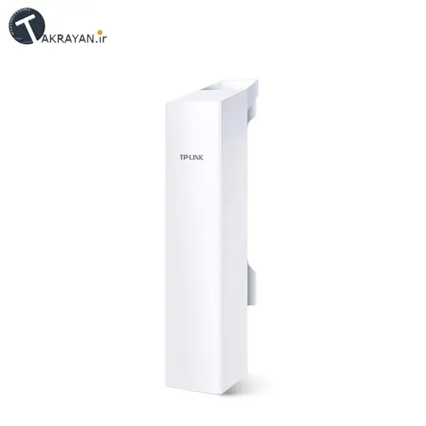 اکسس پوینت بیسیم و خارجی تی پی-لینک مدل سی پی ای 220 TP-LINK CPE220 2.4GHz 300Mbps 12dBi Outdoor CPE - 3