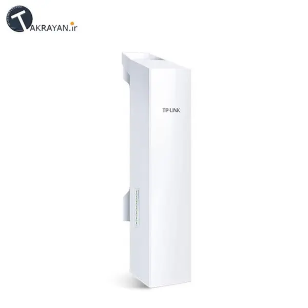اکسس پوینت بیسیم و خارجی تی پی-لینک مدل سی پی ای 220 TP-LINK CPE220 2.4GHz 300Mbps 12dBi Outdoor CPE - 5