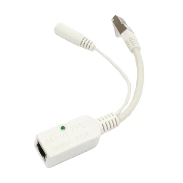 روتر و اکسس پوینت بیس باکس 2 وایرلس 2.4 گیگاهرتز میکروتیک BaseBox2 Mikrotik BaseBox 2 - 4