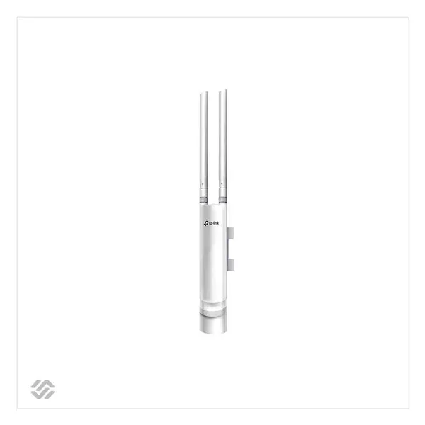 اکسس پوینت بیسیم دوباند تی پی-لینک مدل ای ای پی 225 TP-LINK EAP225 AC1200 Wireless Dual Band Gigabit Ceiling Mount Access Point - 5
