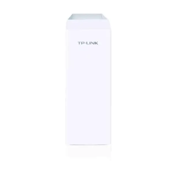 اکسس پوینت 2.4 گیگاهرتزی بی سیم و Outdoor تی پی-لینک مدل Pharos CPE210 TP-LINK Pharos CPE210 2.4GHz 300Mbps 9dBi Outdoor CPE - 3