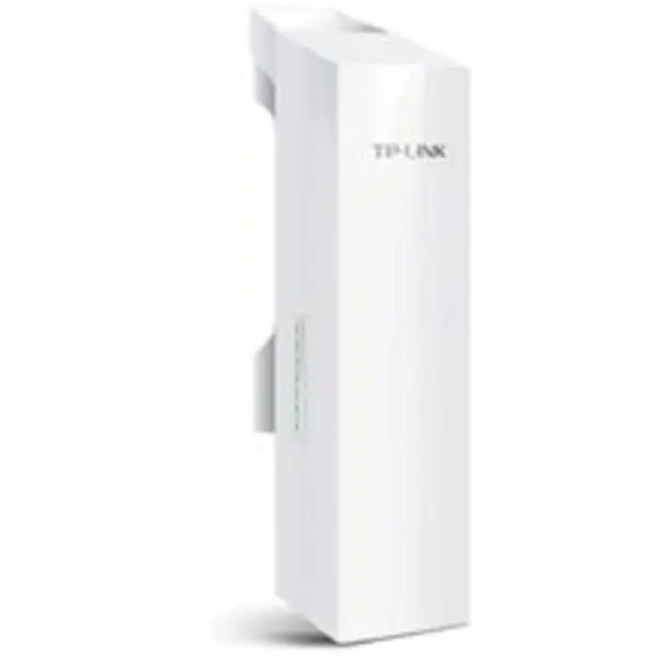 اکسس پوینت 2.4 گیگاهرتزی بی سیم و Outdoor تی پی-لینک مدل Pharos CPE210 TP-LINK Pharos CPE210 2.4GHz 300Mbps 9dBi Outdoor CPE - 5