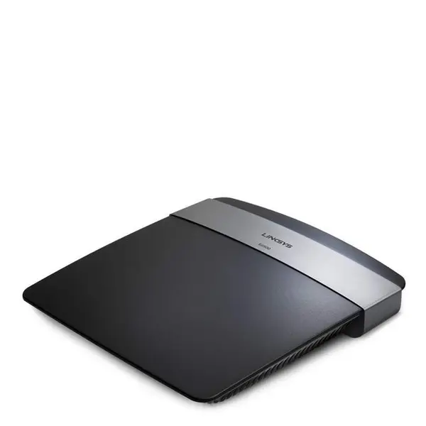 روتر بیسیم لینک سیس مدل ایی 2500 Linksys E2500 N600 Dual-Band Wireless Router