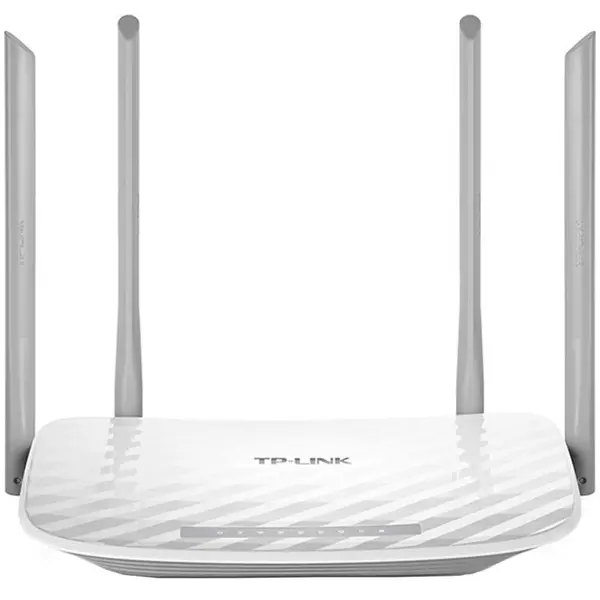 روتر بی سیم تی پی لینک مدل آرچر سی 25 TP-LINK Archer C25 AC900 Wireless Router - 5