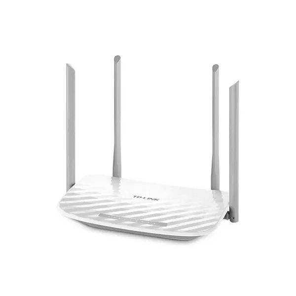 روتر بی سیم تی پی لینک مدل آرچر سی 25 TP-LINK Archer C25 AC900 Wireless Router - 2