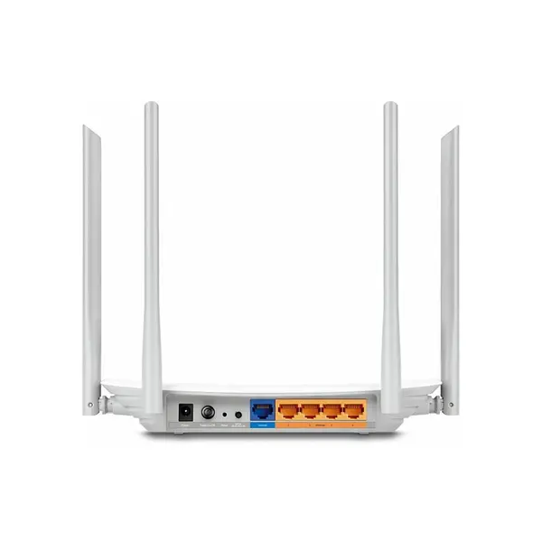 روتر بی سیم تی پی لینک مدل آرچر سی 25 TP-LINK Archer C25 AC900 Wireless Router - 3