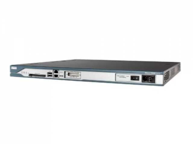 روتر شبکه سیسکو 2811 -Router CISCO 2811 Router CISCO 2811