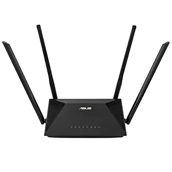 روتر 2 باند ASUS مدل RT-AX53U / AX1800 - 2