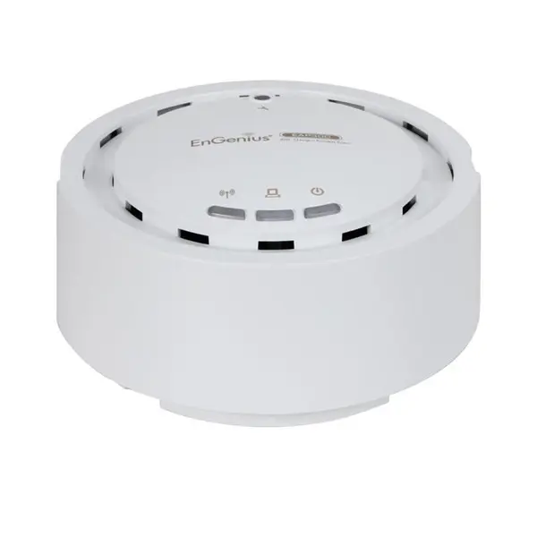 اکسس پوینت ان جنیوس مدل ای ای پی 300 EnGenius EAP300 Long-Range Ceiling Mount Wireless N300 Indoor Access Point