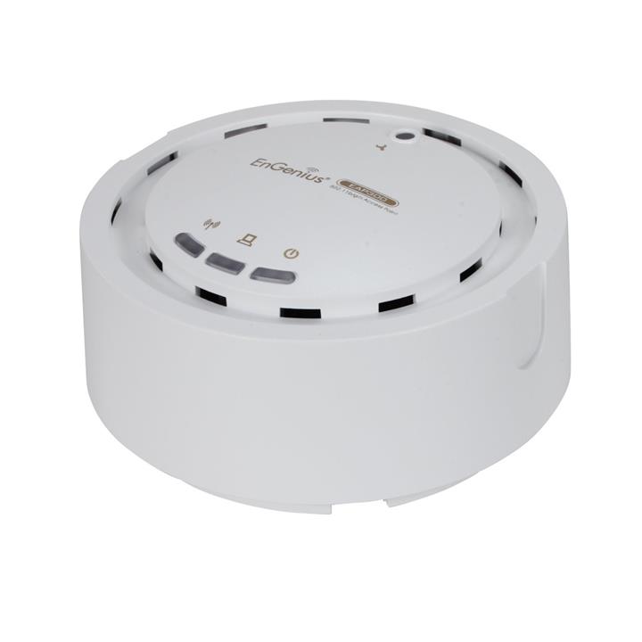 اکسس پوینت ان جنیوس مدل ای ای پی 300 EnGenius EAP300 Long-Range Ceiling Mount Wireless N300 Indoor Access Point