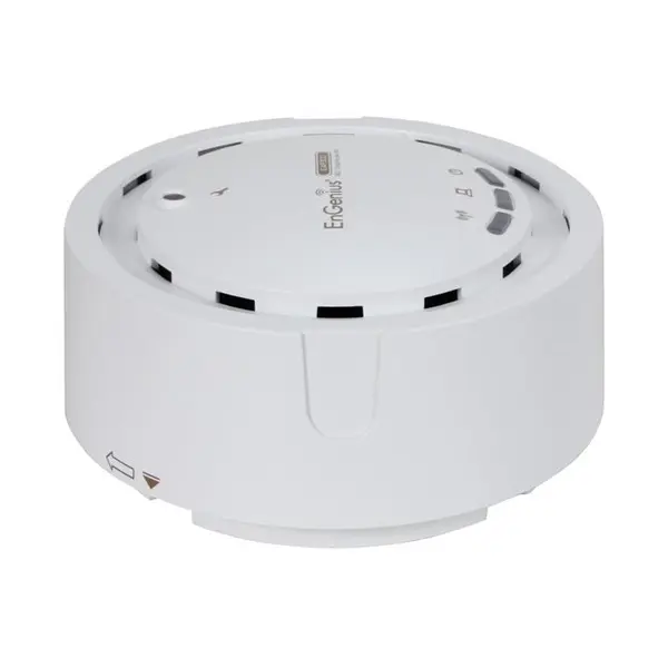 اکسس پوینت ان جنیوس مدل ای ای پی 300 EnGenius EAP300 Long-Range Ceiling Mount Wireless N300 Indoor Access Point