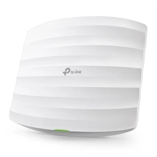 اکسس پوینت سقفی بیسیم 300Mbps تی پی لینک مدل EAP115 TP-LINK EAP115 Wireless Access Point - 4