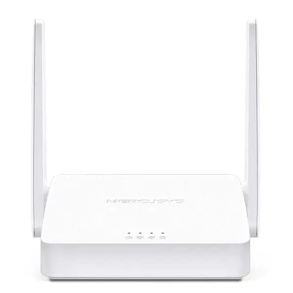 روتر بیسیم 300Mbps مرکوسیس مدل MW302R