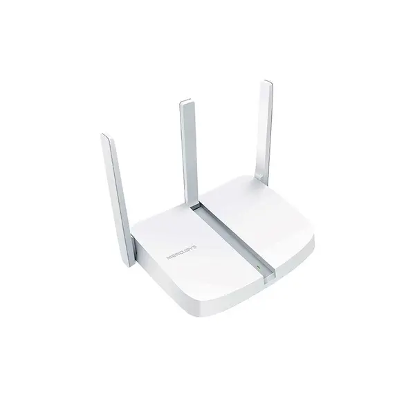 روتر بیسیم 300Mbps مرکوسیس مدل MW305R MERCUSYS MW305R 300Mbps Wireless Router