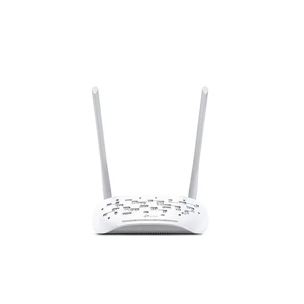 اکسس پوینت بی سیم 300Mbps تی پی-لینک مدل TL-WA801ND TP-LINK TL-WA801ND 300Mbps Wireless N Access Point - 5