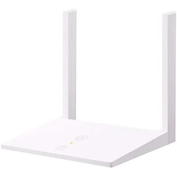 روتر بی سیم 300Mbps هوآوی مدل WS318n Huawei WS318n N300 Wireless Wifi Router - 2