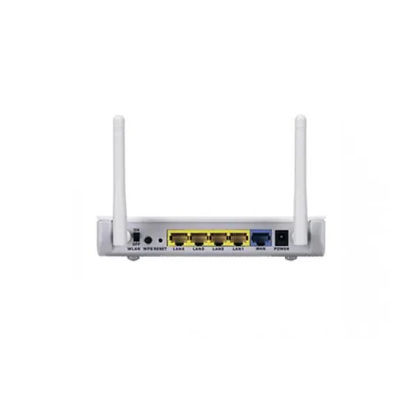 روتر وایرلس سری 300 مگابیت زایکسل NBG-419N