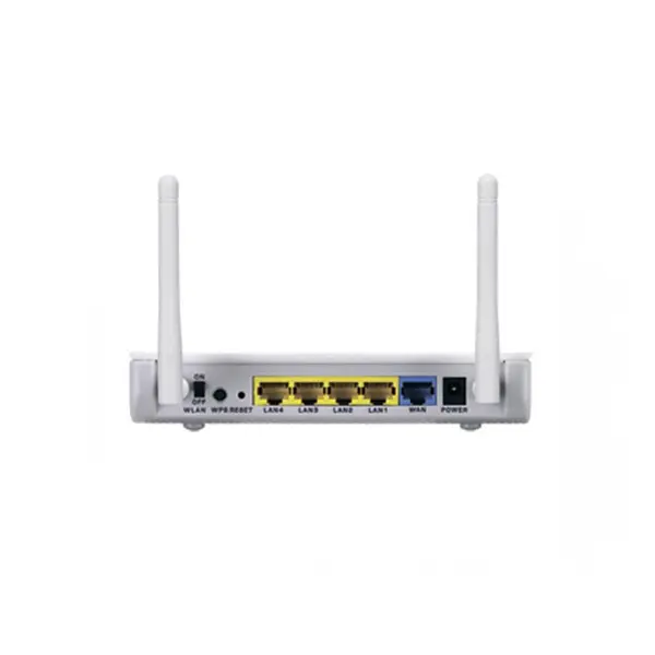 روتر وایرلس سری 300 مگابیت زایکسل NBG-419N