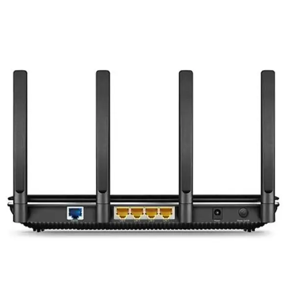 روتر بی سیم تی پی لینک مدل آرچر سی 3150 TP-LINK Archer C3150 - AC3150 Wireless MU-MIMO Gigabit - 2