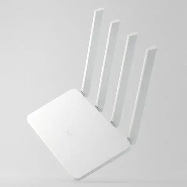 وای فای روتر شیائومی 3C Xiaomi router 3C - 3