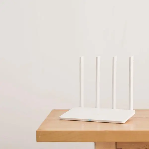 وای فای روتر شیائومی 3C Xiaomi router 3C - 4