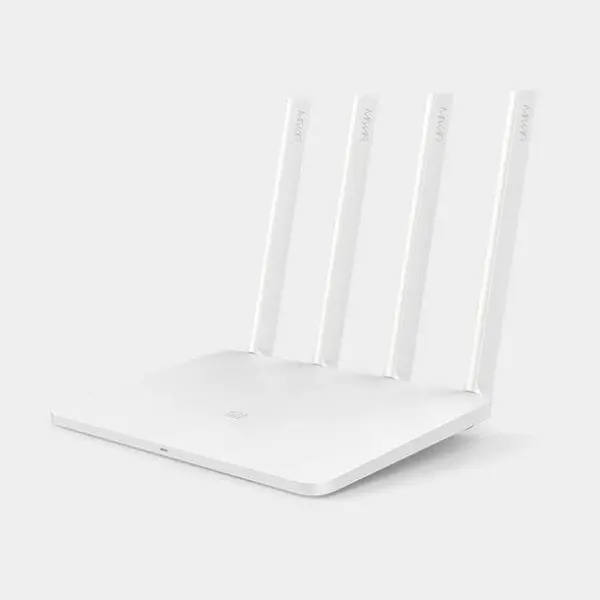 وای فای روتر شیائومی 3C Xiaomi router 3C - 2