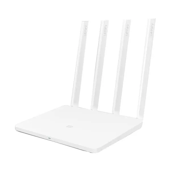 روتر 3 شیائومی Xiaomi Mi WiFi Router 3 - 4
