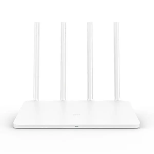 روتر 3 شیائومی Xiaomi Mi WiFi Router 3 - 3