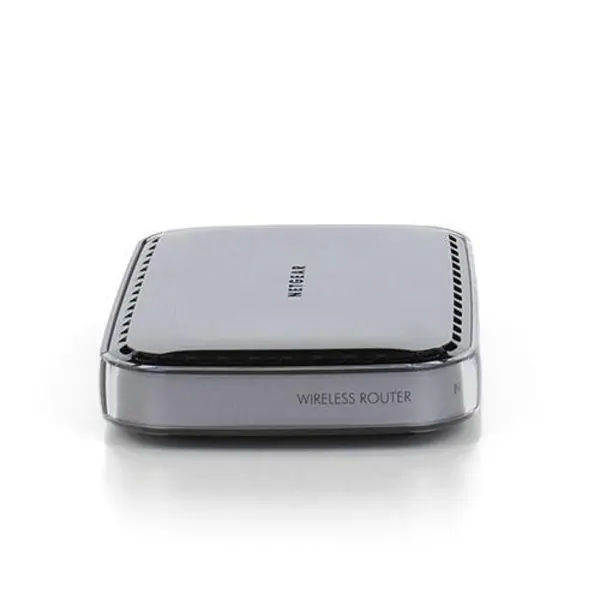 روتر وایرلس نت گیر 4پورت 150مگ Netgear WNR1000