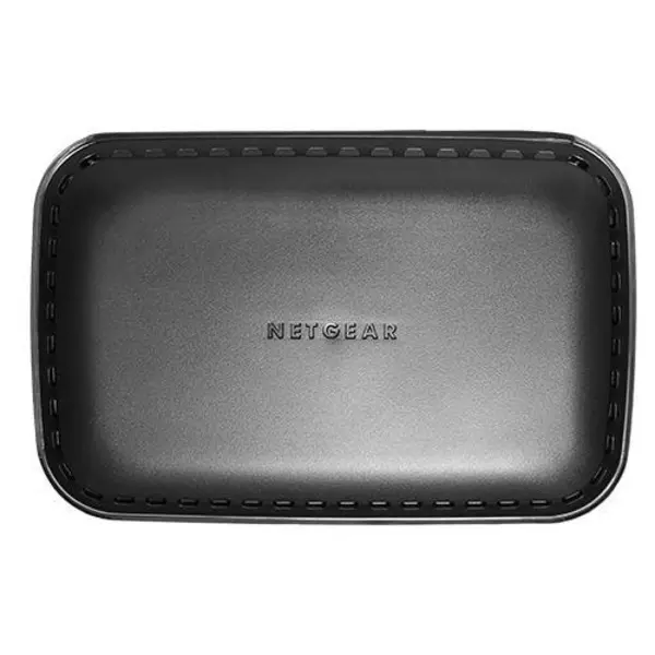 روتر وایرلس نت گیر 4پورت 150مگ Netgear WNR1000