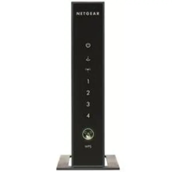 روتر وایرلس نت گیر 4پورت 300مگ Netgear WNR2000v2 Netgear WNR2000v2