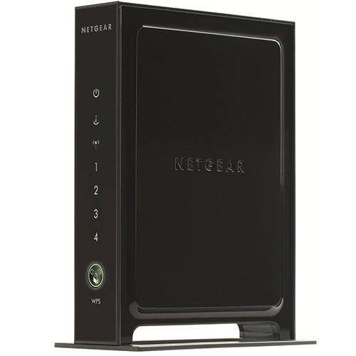 روتر وایرلس نت گیر 4پورت 300مگ Netgear WNR2000v2  Netgear WNR2000v2