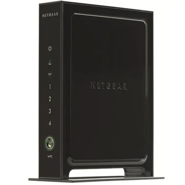 روتر وایرلس نت گیر 4پورت 300مگ Netgear WNR2000v2 Netgear WNR2000v2