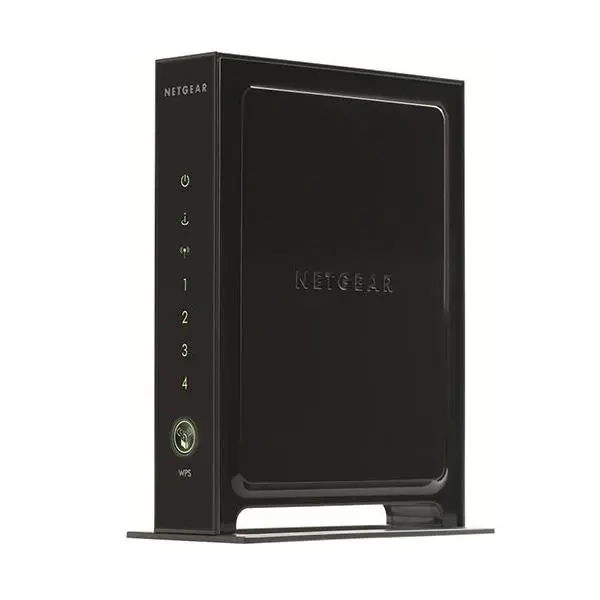 روتر وایرلس نت گیر 4پورت 300مگ Netgear WNR2000v2 Netgear WNR2000v2