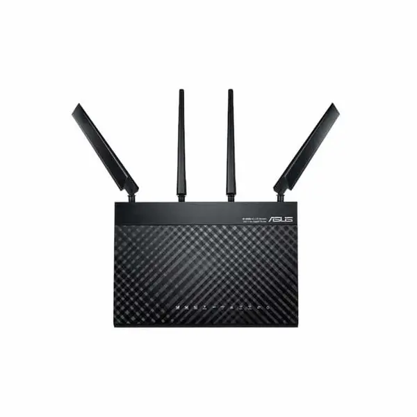 مودم روتر بی سیم ایسوس مدل 4G-AC68U - 5