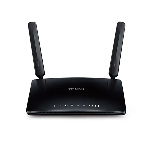 مودم روتر 4G LTE دو بانده بی سیم AC750 تی پی لینک مدل Archer MR200 TP-LINK Archer MR200 Dual-Band Wireless AC750 4G LTE Modem Router - 2