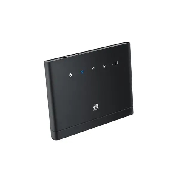مودم روتر بی سیم 4G هوآوی مدل LTE CPE B315 Huawei LTE CPE B315 Wireless 4G Modem Router - 2