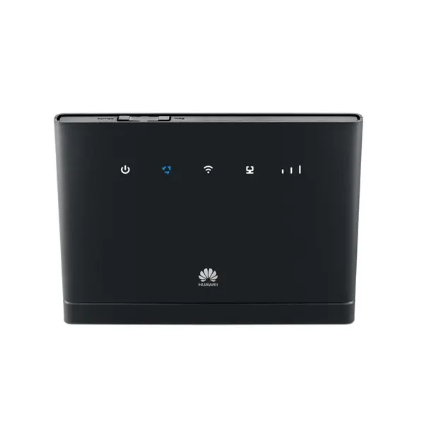 مودم روتر بی سیم 4G هوآوی مدل LTE CPE B315 Huawei LTE CPE B315 Wireless 4G Modem Router - 4