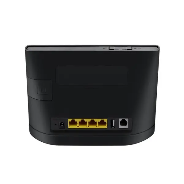 مودم روتر بی سیم 4G هوآوی مدل LTE CPE B315 Huawei LTE CPE B315 Wireless 4G Modem Router - 3