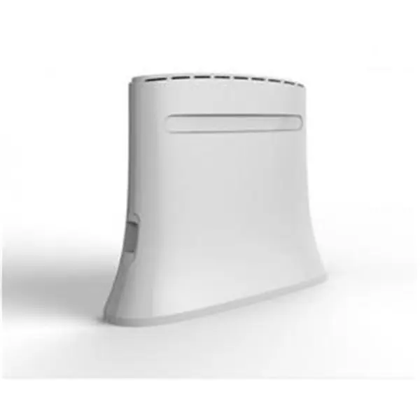 مودم روتر بی سیم 4G زد تی ای مدل LTE MF283 ZTE LTE MF283V Wireless 4G Modem Router - 2
