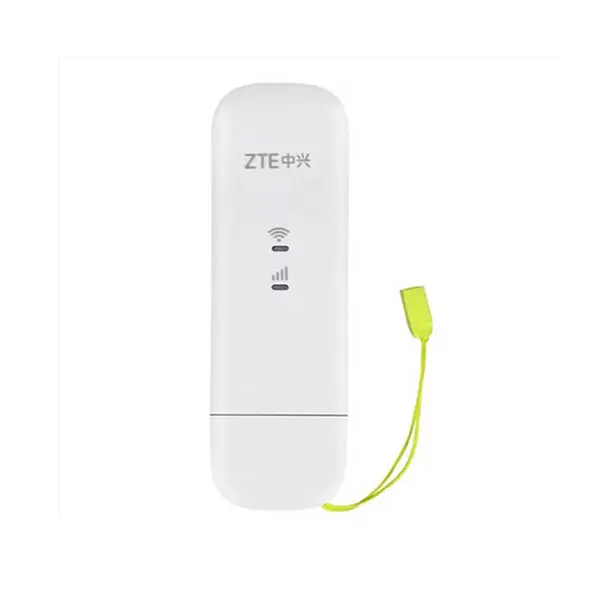 مودم روتر بی سیم 4G LTE زد تی ای مدل MF79s
