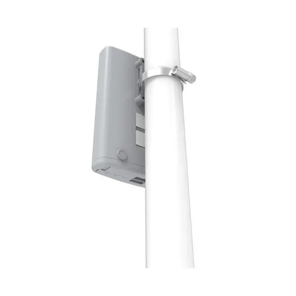 روتر میکروتیک PowerBox پنج پورت 4 پورت Poe و یک پورت 10.100 Mikrotik RB750P-PBr2 PowerBox - 3