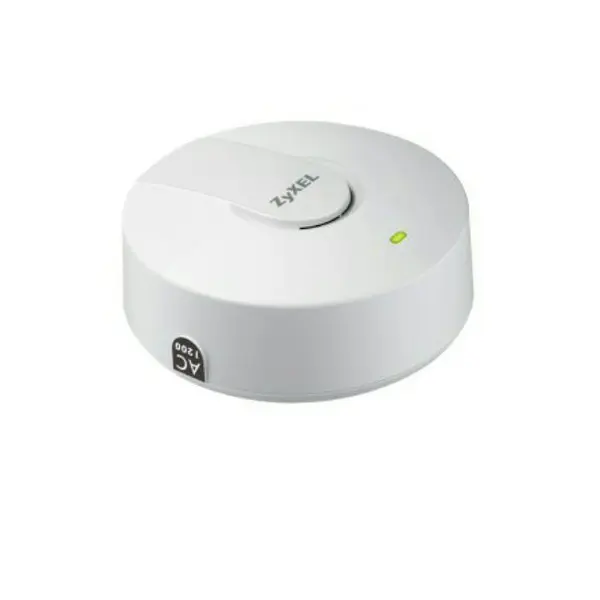 اکسس پوینت دوبانده زایکسل مدل ان دبلیو ای 5123-ای سی ZyXEL NWA5123-AC Dual-Radio Unified Indoor Access Point