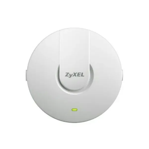 اکسس پوینت دوبانده زایکسل مدل ان دبلیو ای 5123-ای سی ZyXEL NWA5123-AC Dual-Radio Unified Indoor Access Point