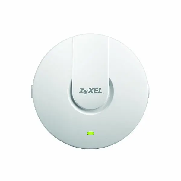 اکسس پوینت دوبانده زایکسل مدل ان دبلیو ای 5123-ای سی ZyXEL NWA5123-AC Dual-Radio Unified Indoor Access Point