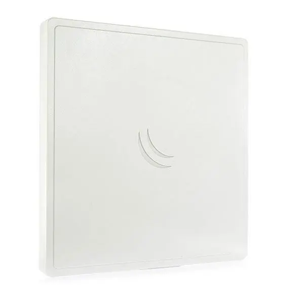روتر و اکسس پوینت رادیو وایرلس 5Ghz با قدرت آنتن 24dbi میکروتیک Mikrotik RB911G-5HPnD QRT 5 - 4