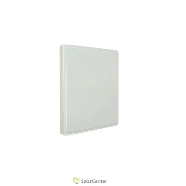 روتر و اکسس پوینت رادیو وایرلس 5Ghz با قدرت آنتن 24dbi میکروتیک Mikrotik RB911G-5HPnD QRT 5 - 3