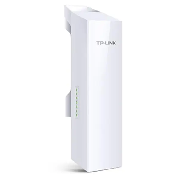اکسس پوینت 5 گیگاهرتزی بی سیم و Outdoor تی پی-لینک مدل Pharos CPE510 TP-LINK Pharos CPE510 5GHz 300Mbps 13dBi Outdoor CPE - 4