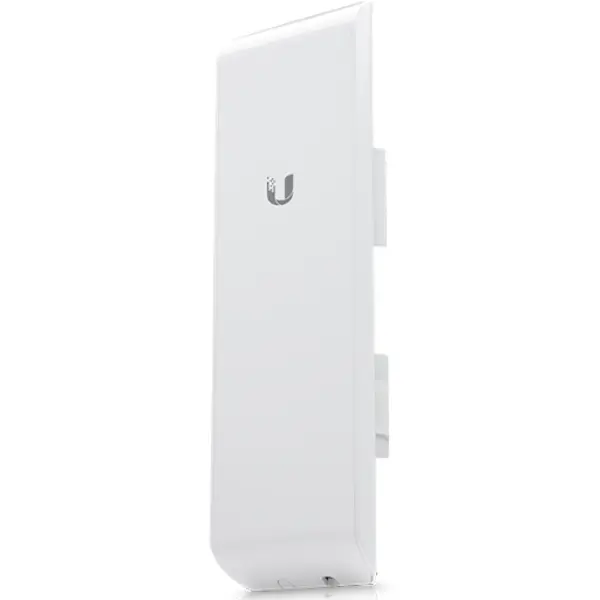 رادیو وایرلس نانو استیشن ام 5 یوبیکیوتی Ubiquiti nano Station M5 nsms UBIQUITI Nano Station m5 - 4